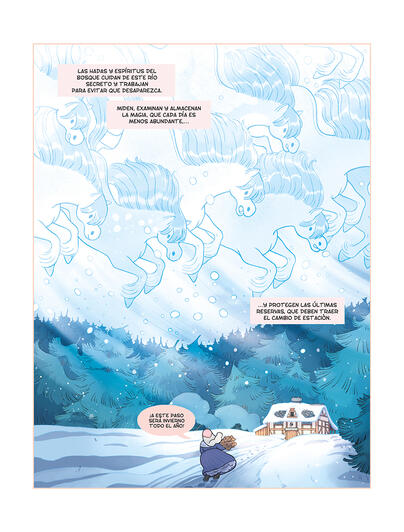 Ula y Vinca page 8 Ula y Vinca page 8