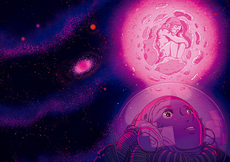 Space