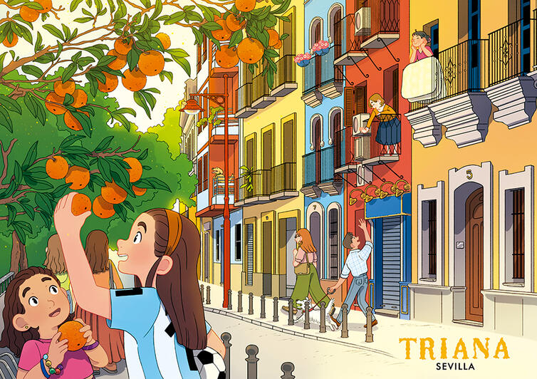 Triana