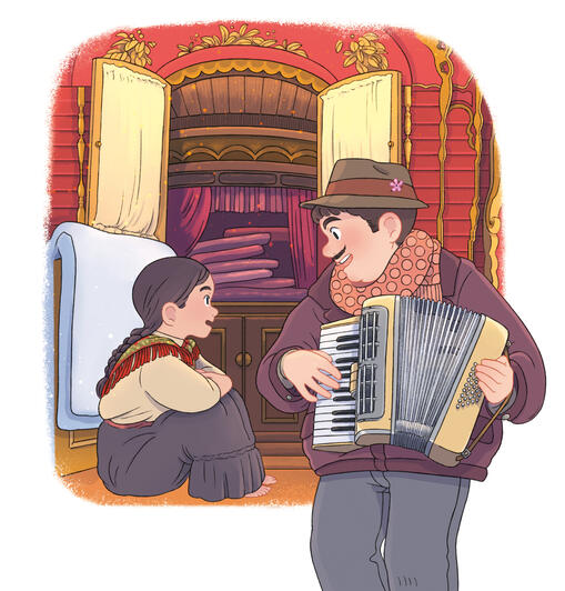 Tabor gitano